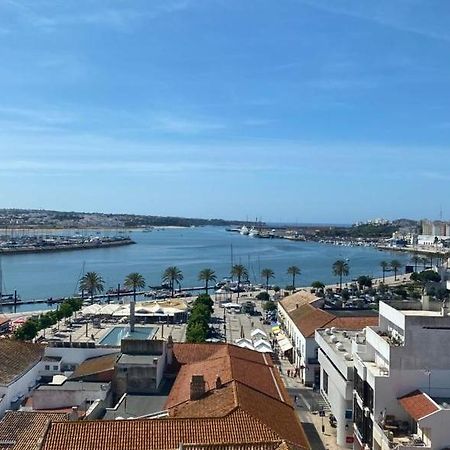 Hotel Globo Portimão Dış mekan fotoğraf