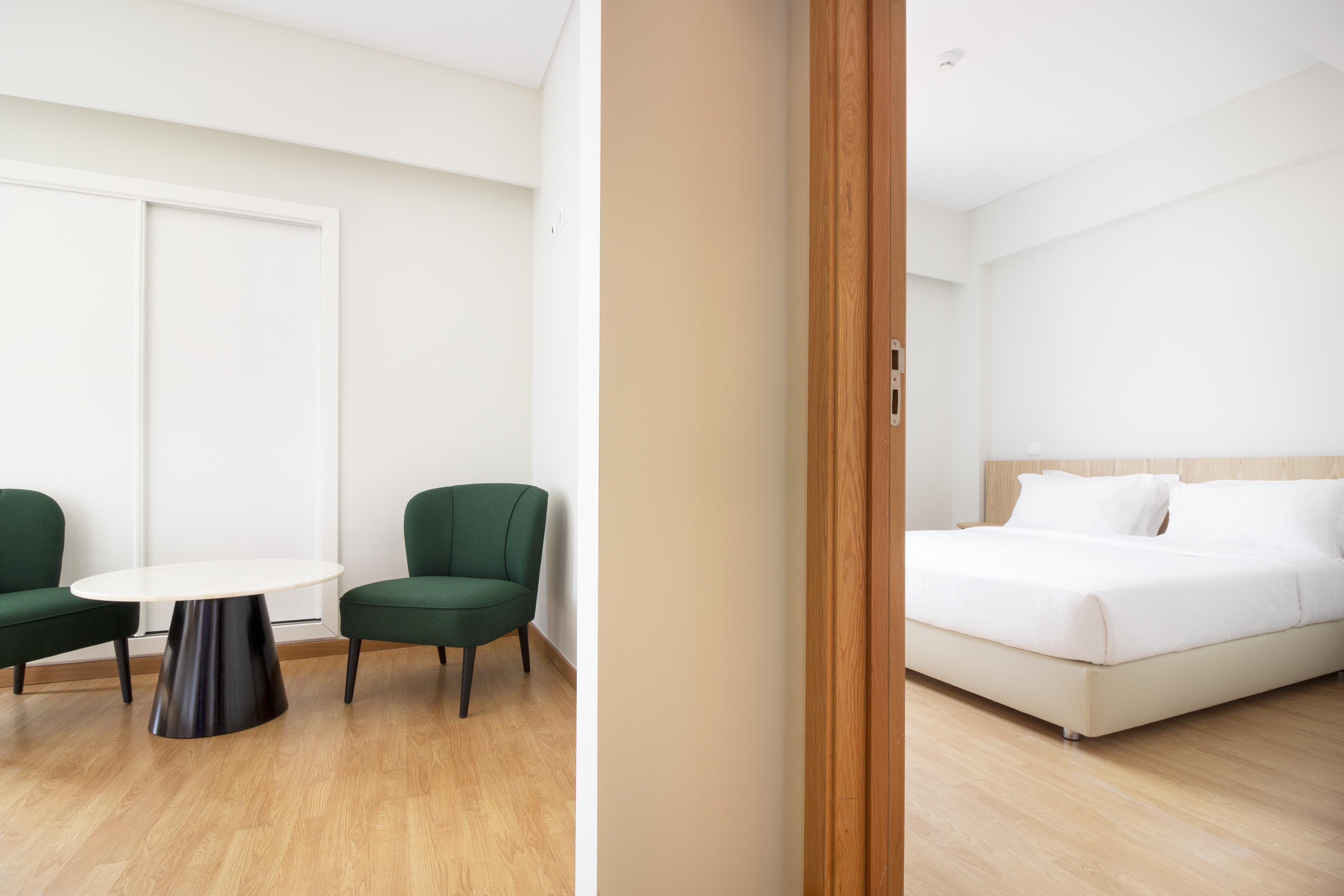 Hotel Globo Portimão Dış mekan fotoğraf