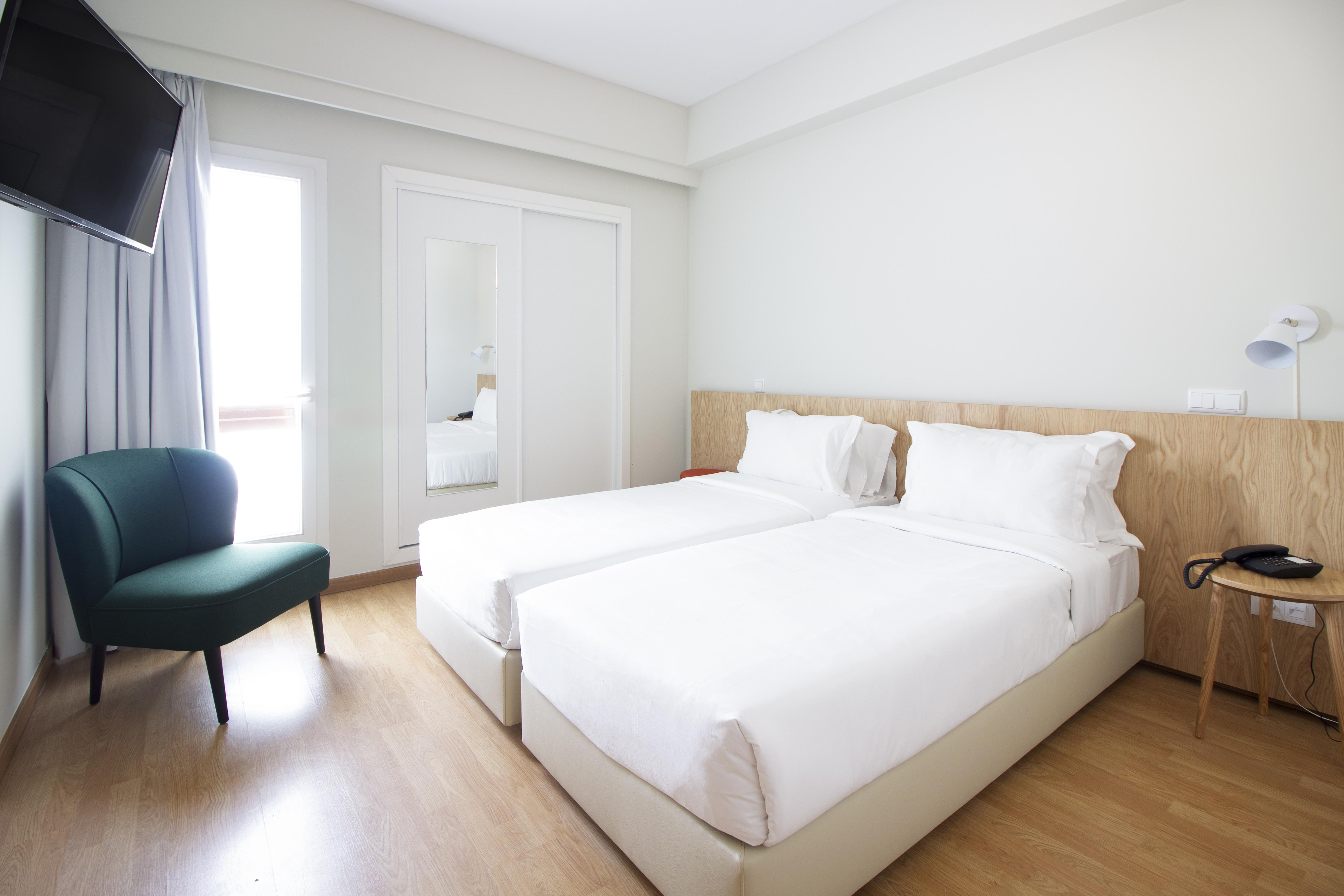 Hotel Globo Portimão Dış mekan fotoğraf