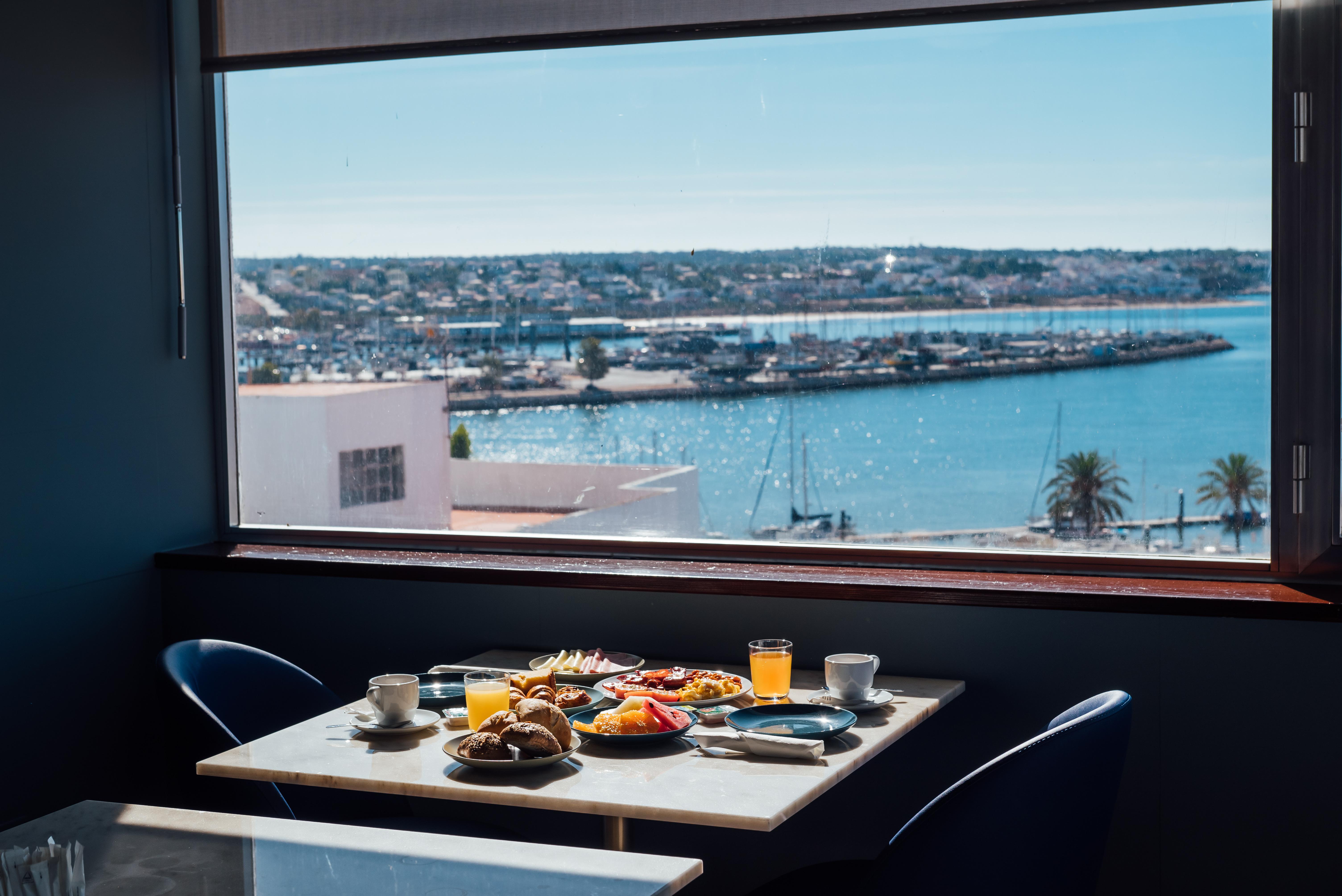 Hotel Globo Portimão Dış mekan fotoğraf