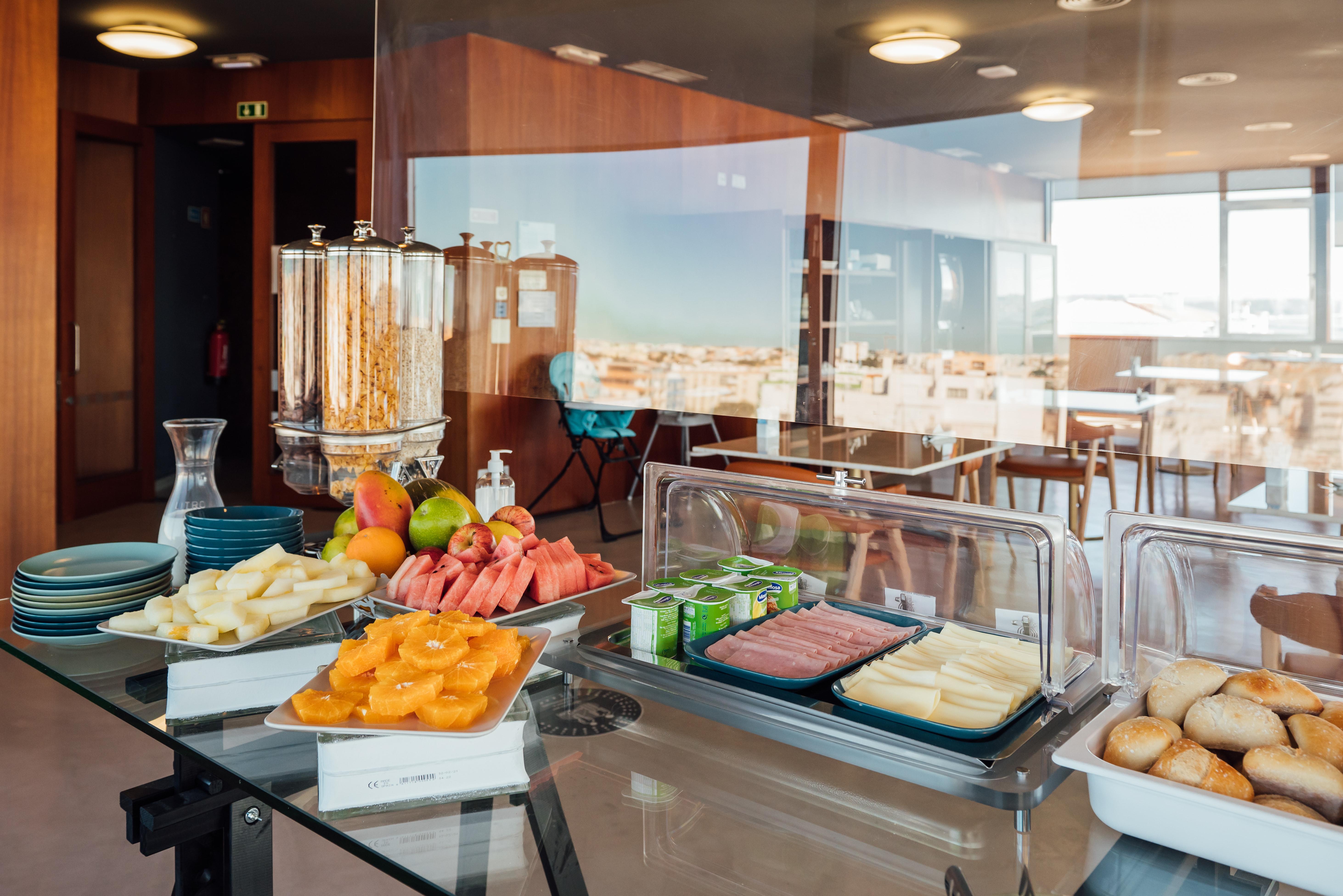 Hotel Globo Portimão Dış mekan fotoğraf