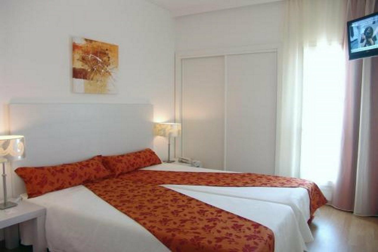 Hotel Globo Portimão Dış mekan fotoğraf