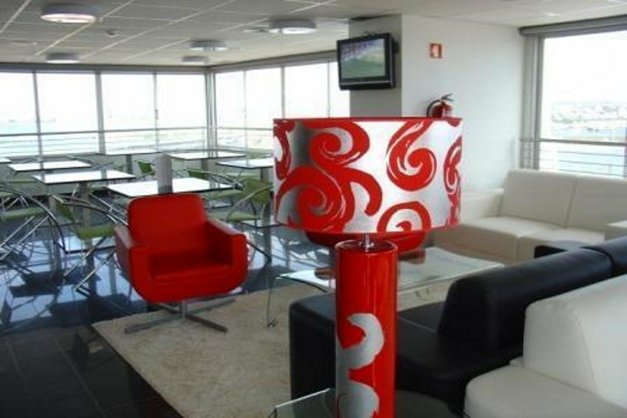 Hotel Globo Portimão Dış mekan fotoğraf