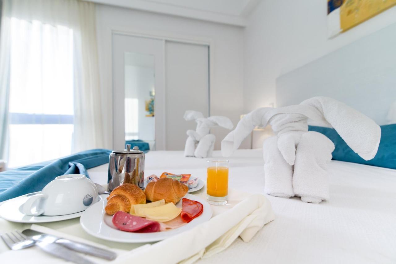 Hotel Globo Portimão Dış mekan fotoğraf