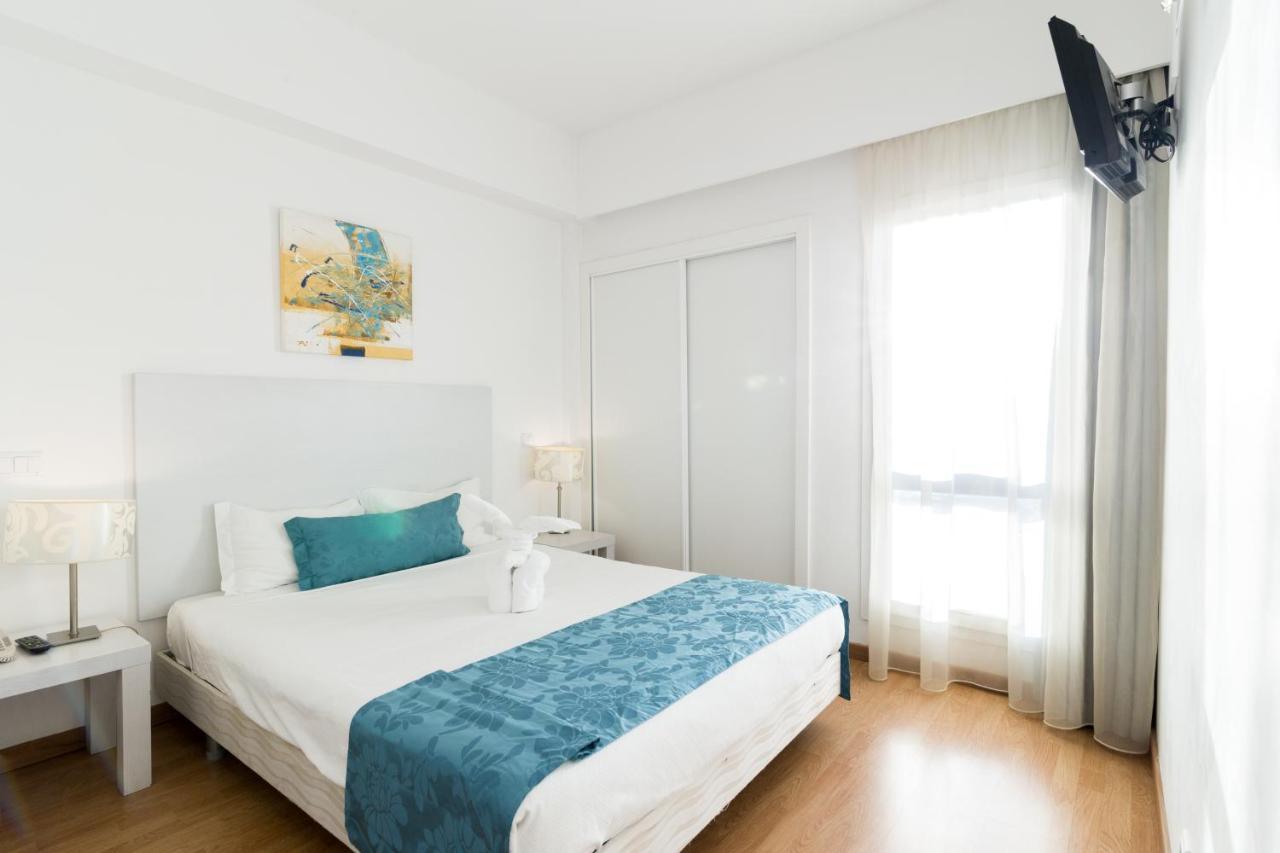 Hotel Globo Portimão Dış mekan fotoğraf