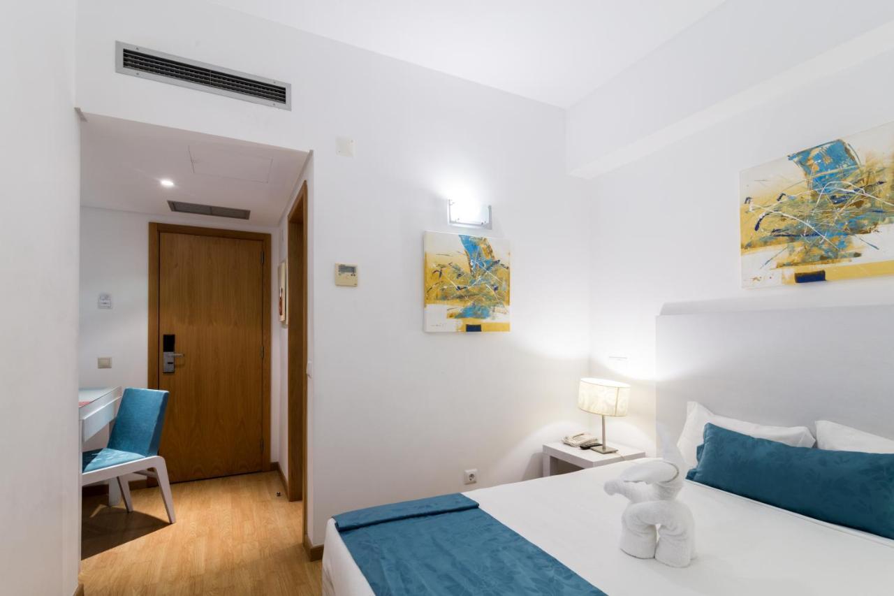 Hotel Globo Portimão Dış mekan fotoğraf