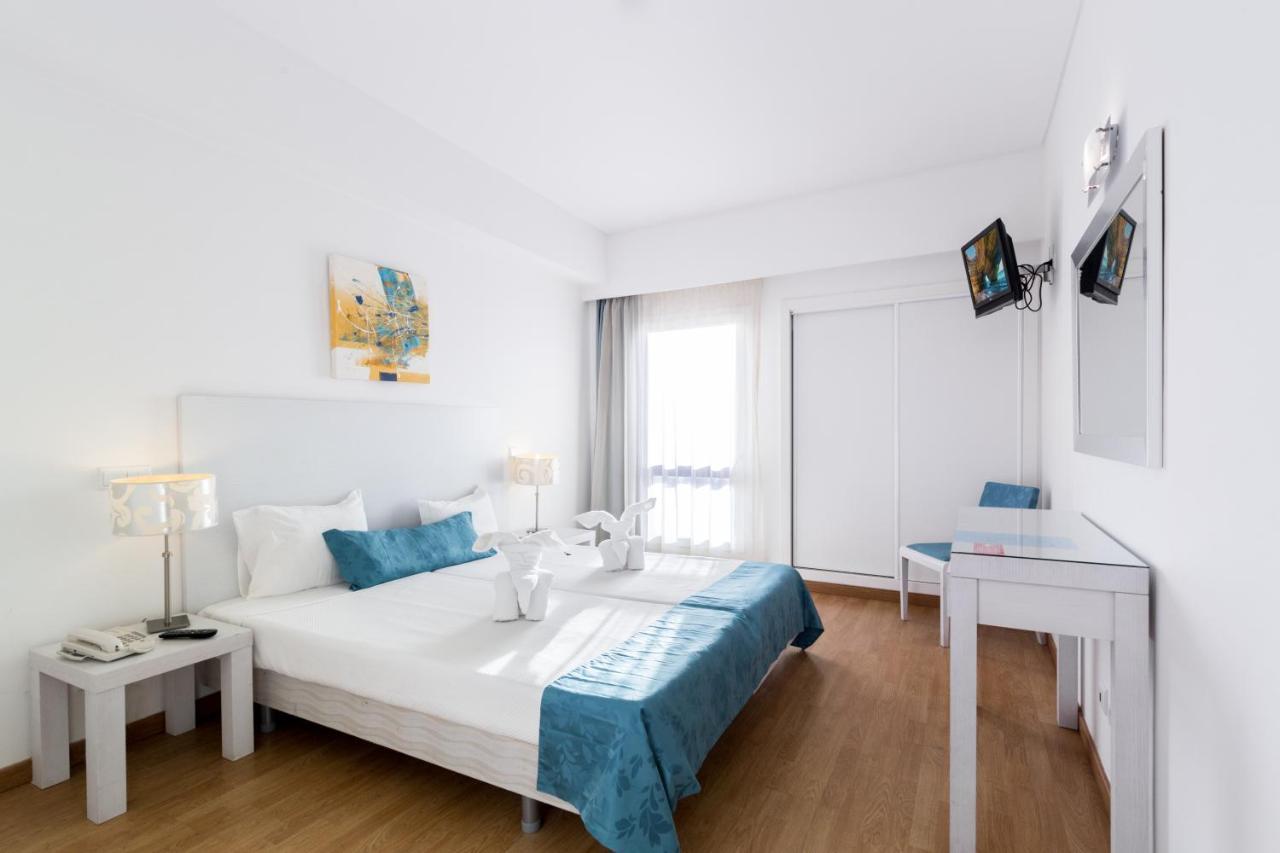 Hotel Globo Portimão Dış mekan fotoğraf