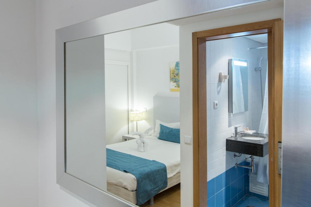 Hotel Globo Portimão Dış mekan fotoğraf